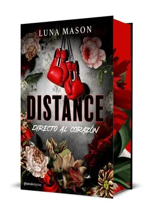 Portada de Distance: Directo al corazon