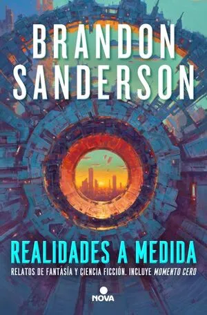 Portada de Realidades a medida