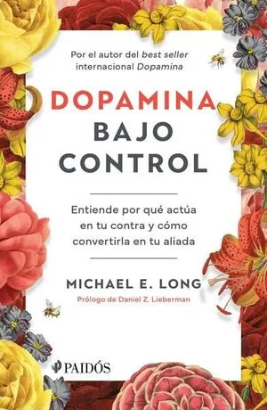 Portada de Dopamina bajo control