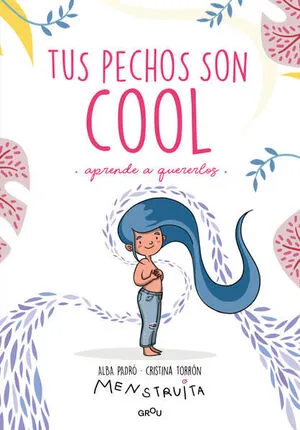 Portada de Tus pechos son cool