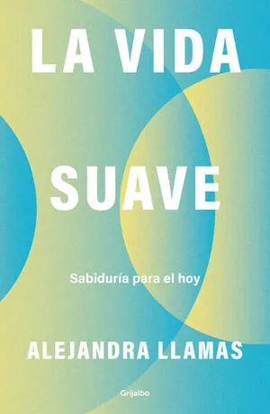 Portada de La vida suave
