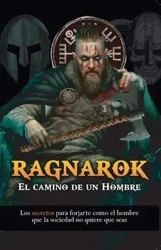 Portada de Ragnarok