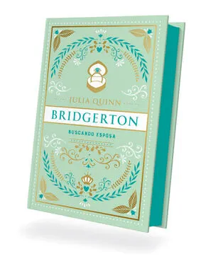 Portada de Bridgerton 8: Buscando esposa edicion coleccionista