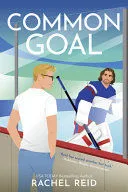 Portada de Game changer 4: Common goal