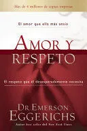 Portada de Amor y respeto