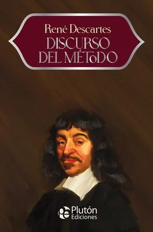 Portada de Discurso del metodo - aniversario 15 años