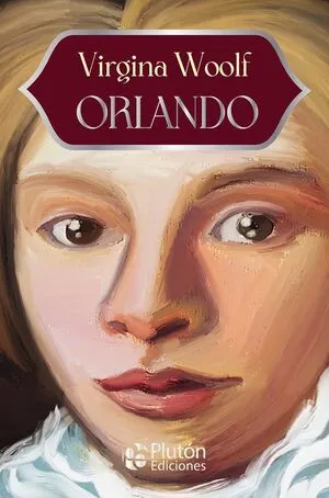 Portada de Orlando - aniversario 15 años