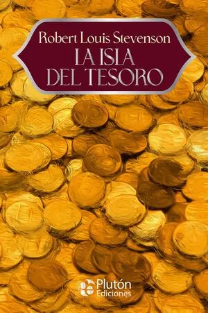 Portada de La isla del tesoro - aniversario 15 años