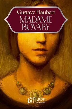 Portada de Madame bovary - aniversario 15 años