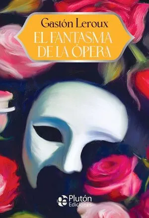 Portada de El fantasma de la opera - aniversario 15 años