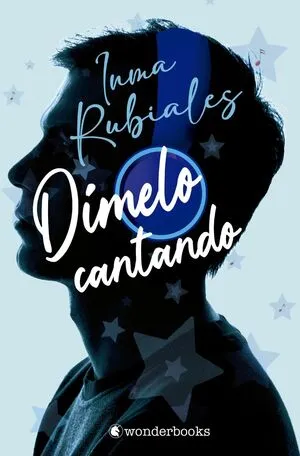Portada de Dímelo cantando