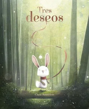 Portada de Tres deseos