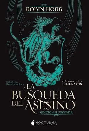 Portada de Vatidico 3: Busqueda del asesino (edic ilustrada)