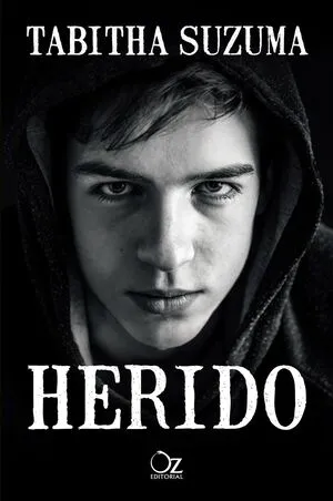 Portada de Herido