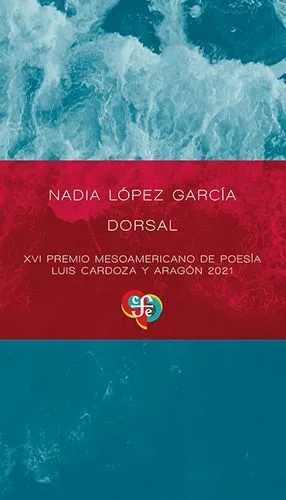 Portada de Dorsal