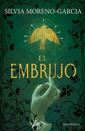 Portada de El embrujo