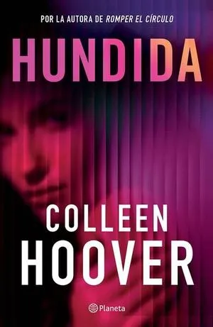 Portada de Hundida