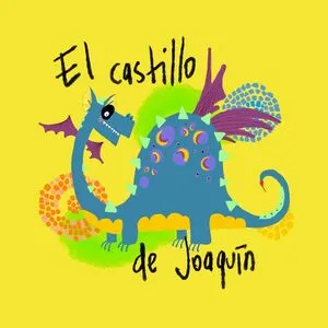Portada de El castillo de joaquín