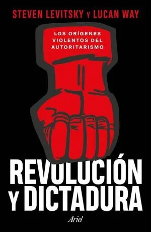 Portada de Revolución y dictadura