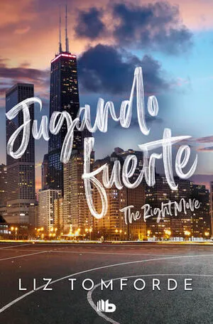 Portada de Windy city 2: Jugando fuerte