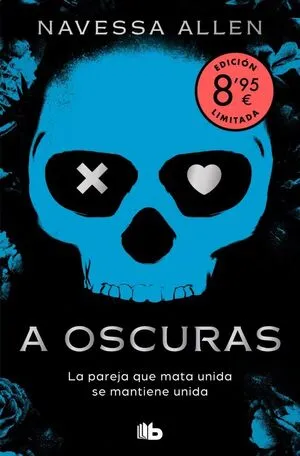 Portada de Adéntrate en la oscuridad 1: A oscuras