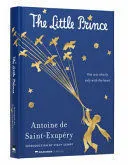 Portada de The little prince (mariner classics)