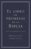 Portada de El libro de promesas de la biblia