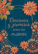 Portada de Oraciones y promesas para las mujeres