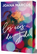 Portada de Los ecos de jude (cantos pintados)