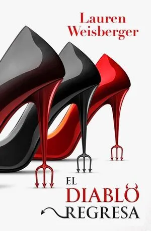 Portada de El diablo viste a la moda 3: El diablo regresa
