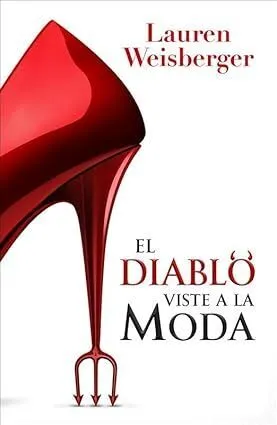 Portada de El diablo viste a la moda 1: El diablo viste a la moda