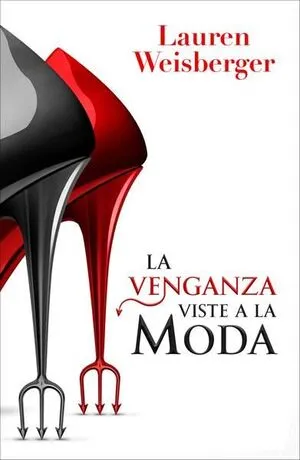 Portada de El diablo viste a la moda 2: La venganza viste a la moda