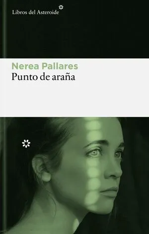 Portada de Punto de araña