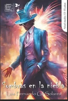 Portada de Sombras en la niebla