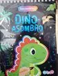 Portada de Superasombrosos: Dino asombro scratch bfdar0467