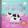 Portada de Desplegables: Animales de granja bbdar0423