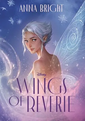 Portada de Wings of reverie (wings of pixie hollow)