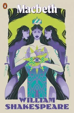 Portada de Macbeth