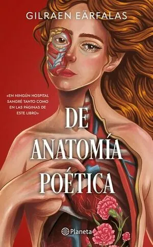 Portada de De anatomia poetica