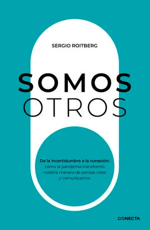 Portada de Somos otros