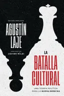 Portada de La batalla cultural (edición revisada y ampliada)