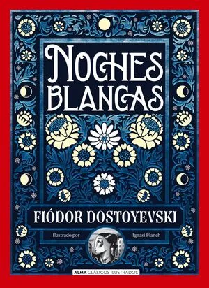 Portada de Noches blancas