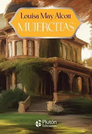 Portada de Mujercitas - aniversario 15 años