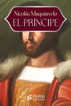 Portada de El principe - aniversario 15 años