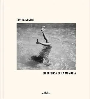 Portada de En defensa de la memoria