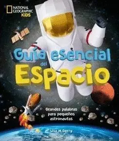Portada de Guia esencial del espacio