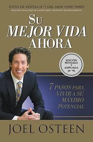 Portada de Su mejor vida ahora