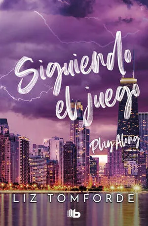 Portada de Windy city 4: Siguiendo el juego