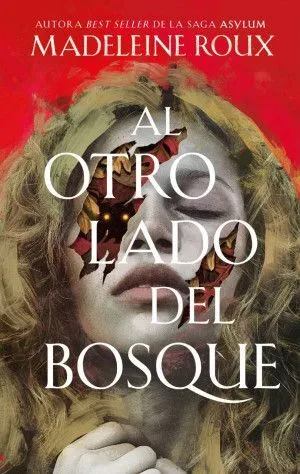 Portada de Al otro lado del bosque