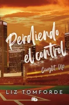 Portada de Windy city 3: Perdiendo el control